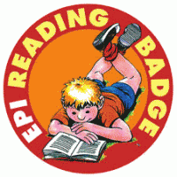 EPI READING BADGE | Spletna stran OŠ Žiri