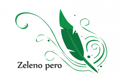 Zeleno pero 2019