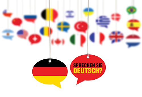 Šolsko tekmovanje iz znanja nemščine