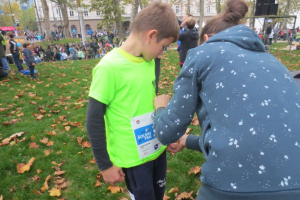 26. LJUBLJANSKI MARATON