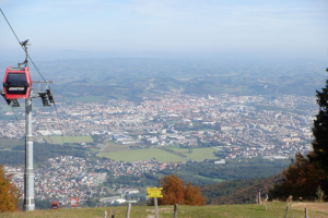 POHORJE ČETRTI DAN