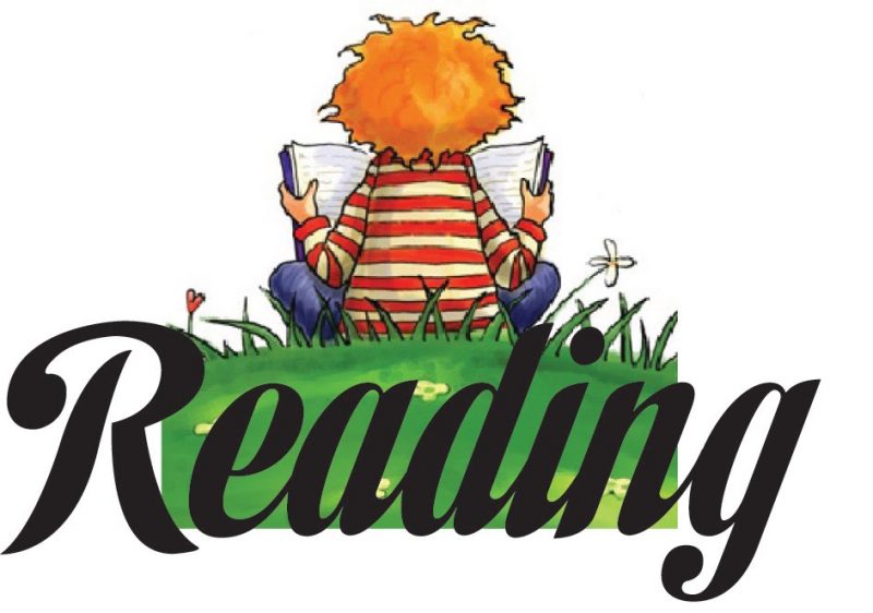 EPI reading badge