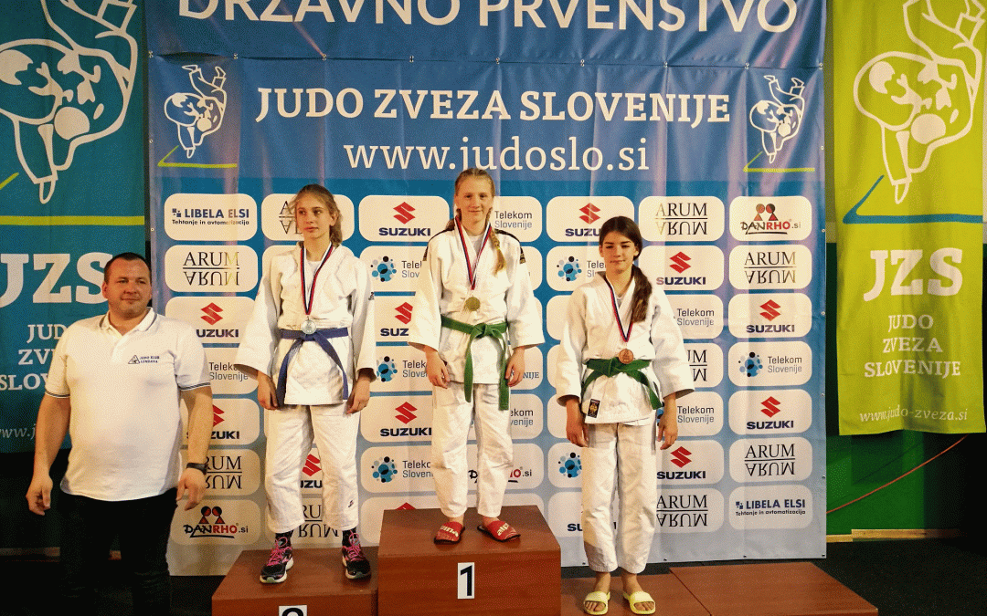 ODLIČEN USPEH NAŠIH JUDOISTOV