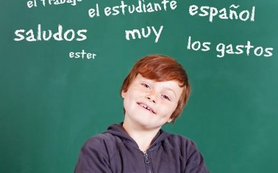 Šolsko tekmovanje iz španščine – A ver si lo sabes