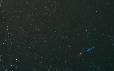 Astronomija