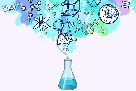 Šolsko tekmovanje iz znanja kemije