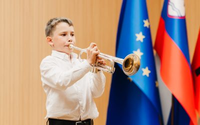 Erazem Žakelj tretji na mednarodnem glasbenem tekmovanju