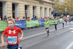 Ljubljanski maraton 2023