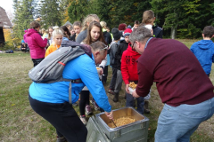 Pohorje 2018 - 1. in 2. dan